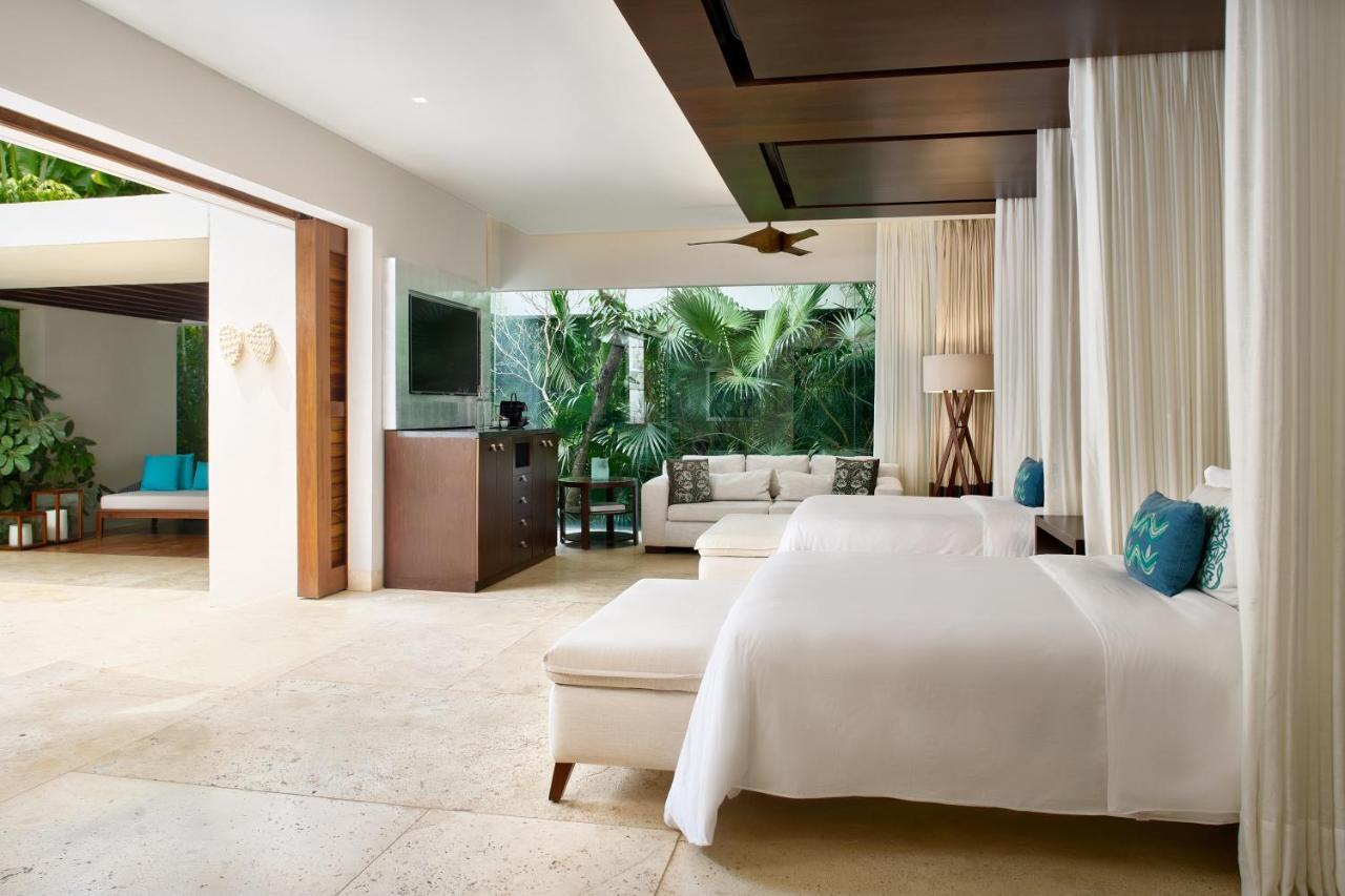 Hotel Chable Yucatan Chocholá Zewnętrze zdjęcie