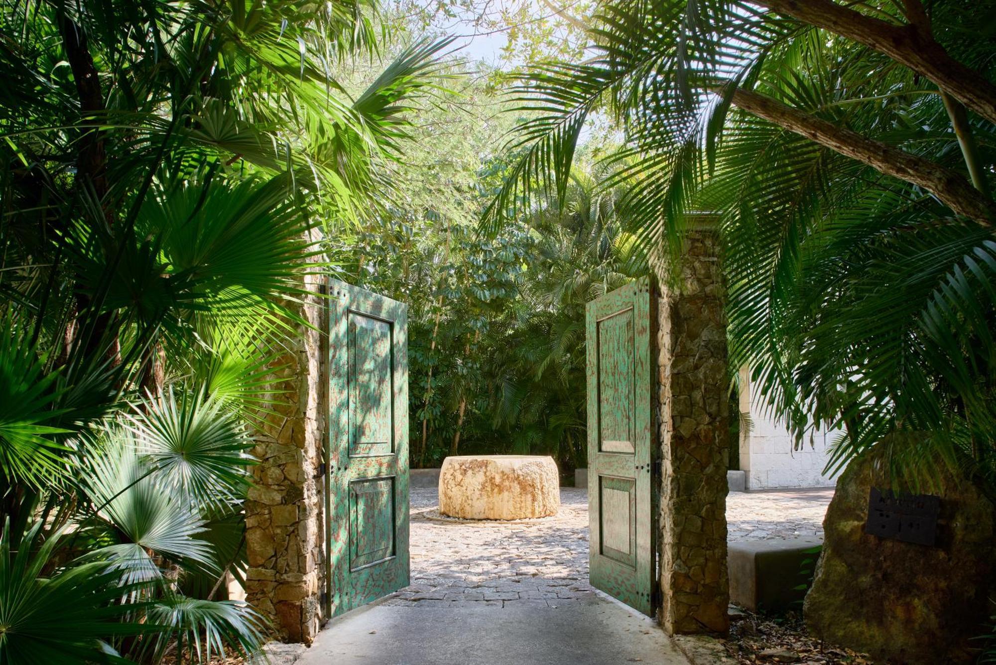 Hotel Chable Yucatan Chocholá Zewnętrze zdjęcie
