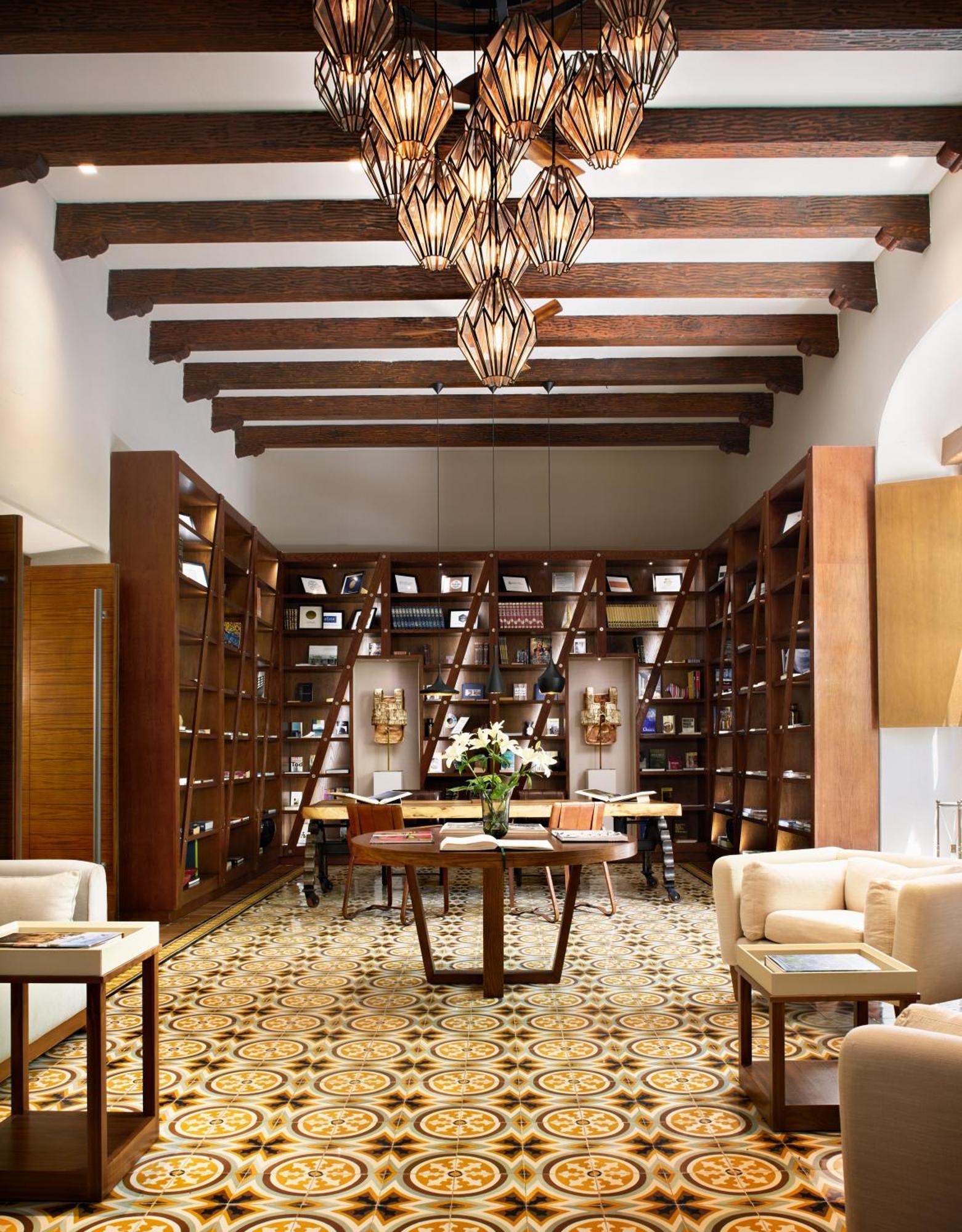 Hotel Chable Yucatan Chocholá Zewnętrze zdjęcie