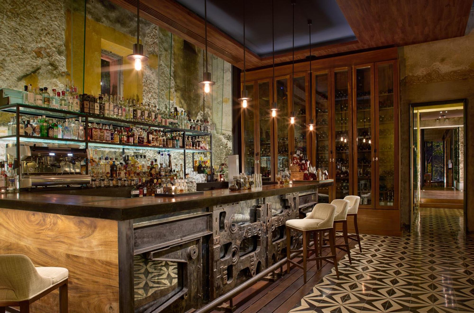 Hotel Chable Yucatan Chocholá Zewnętrze zdjęcie