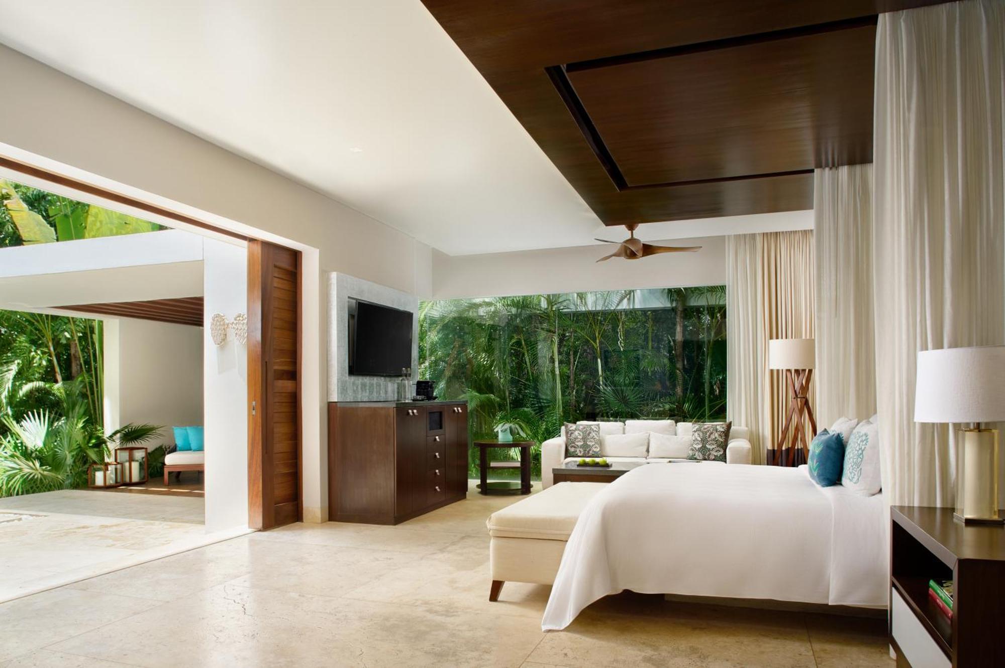 Hotel Chable Yucatan Chocholá Zewnętrze zdjęcie