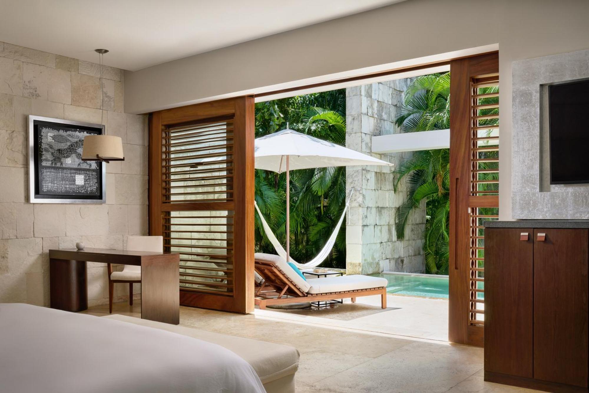 Hotel Chable Yucatan Chocholá Zewnętrze zdjęcie
