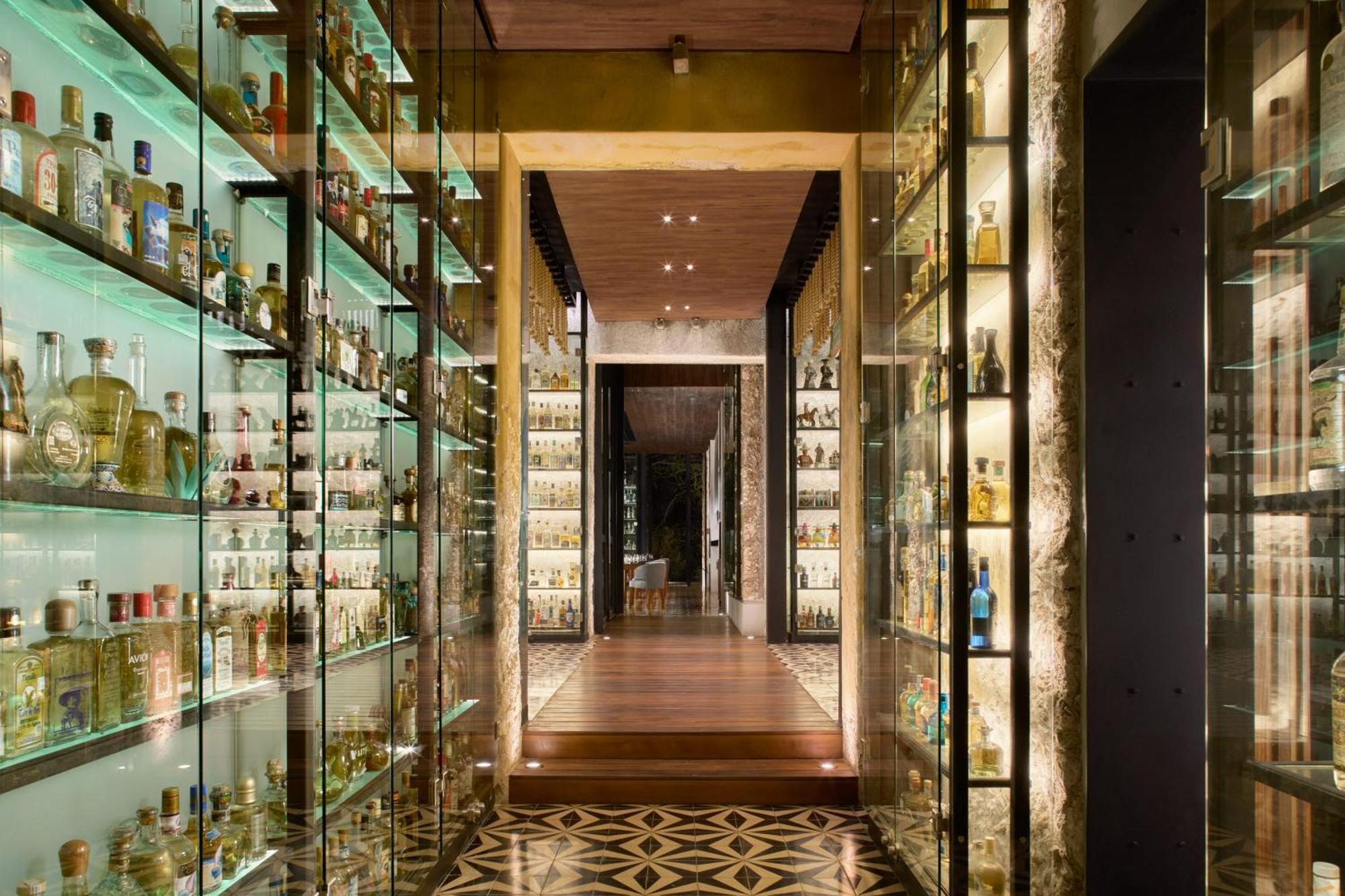 Hotel Chable Yucatan Chocholá Zewnętrze zdjęcie