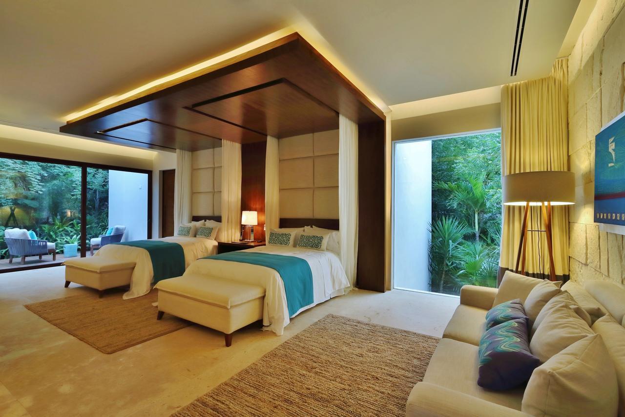Hotel Chable Yucatan Chocholá Zewnętrze zdjęcie