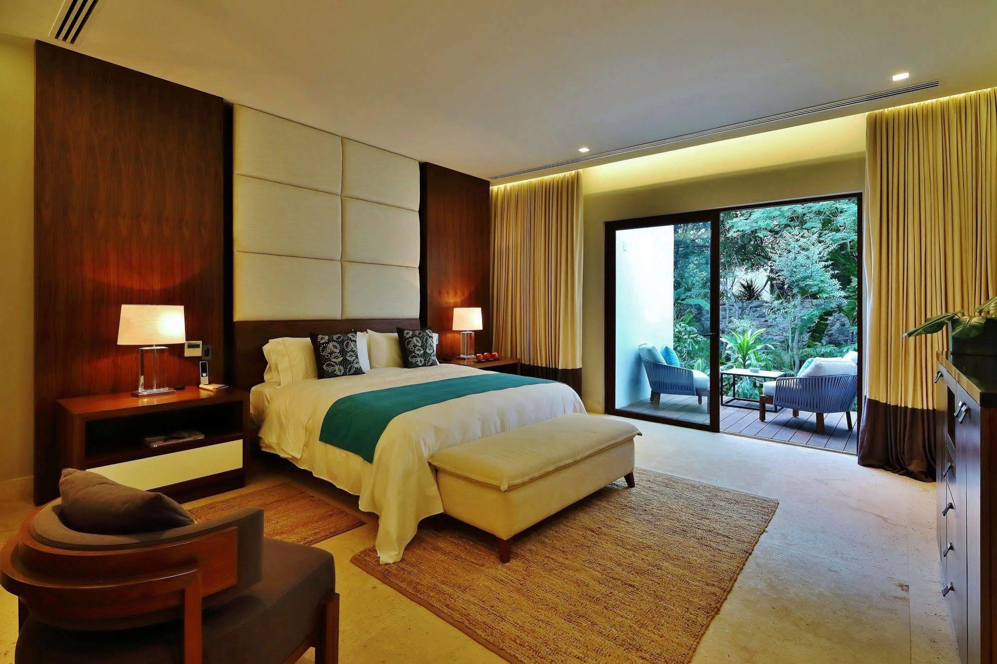 Hotel Chable Yucatan Chocholá Zewnętrze zdjęcie