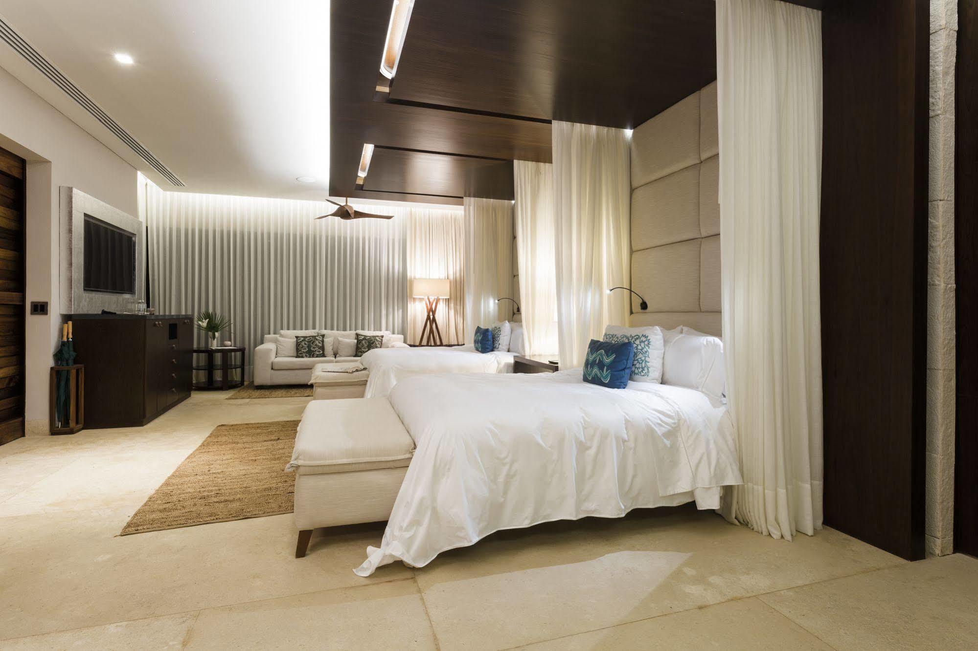 Hotel Chable Yucatan Chocholá Zewnętrze zdjęcie