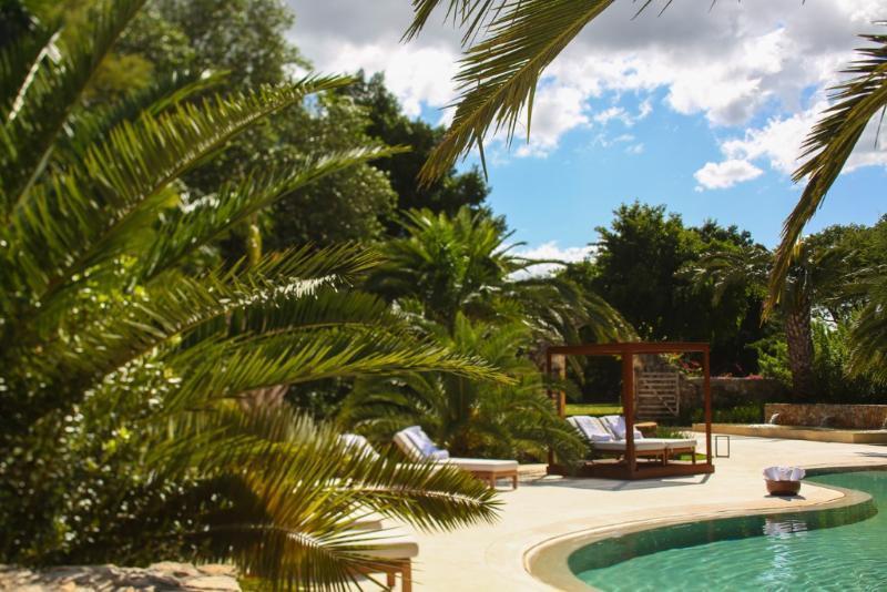 Hotel Chable Yucatan Chocholá Zewnętrze zdjęcie