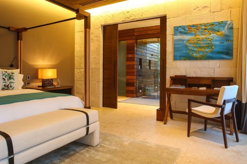 Hotel Chable Yucatan Chocholá Zewnętrze zdjęcie