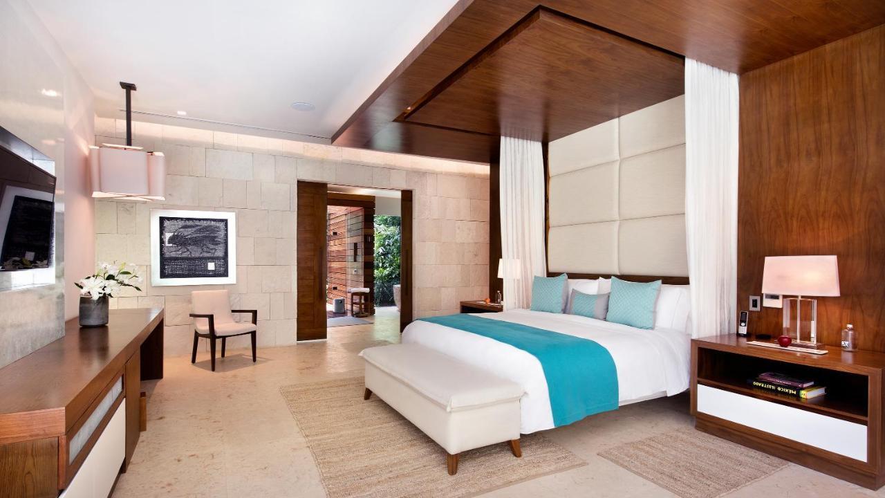 Hotel Chable Yucatan Chocholá Zewnętrze zdjęcie