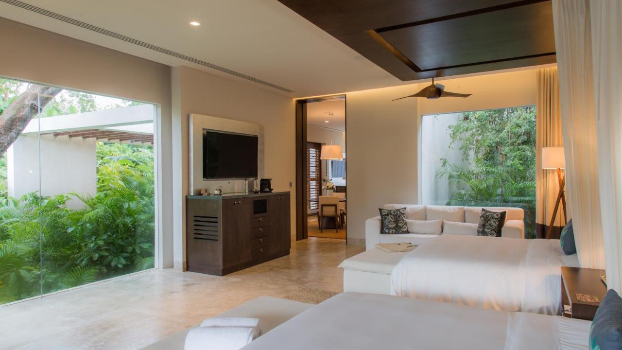 Hotel Chable Yucatan Chocholá Zewnętrze zdjęcie