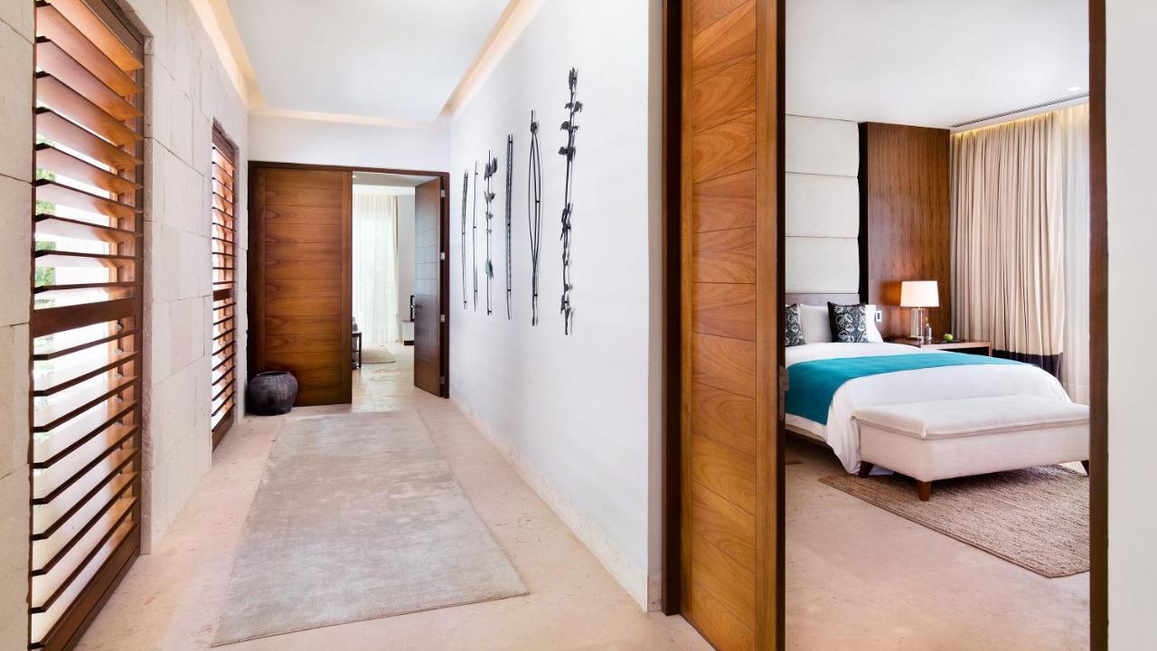 Hotel Chable Yucatan Chocholá Zewnętrze zdjęcie